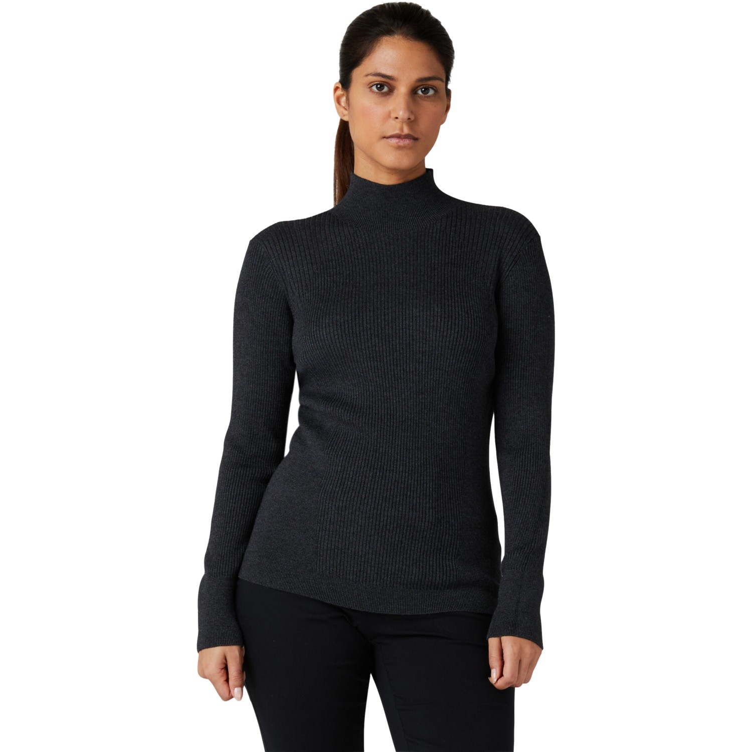 Callaway Pullover Body Mapped, grau