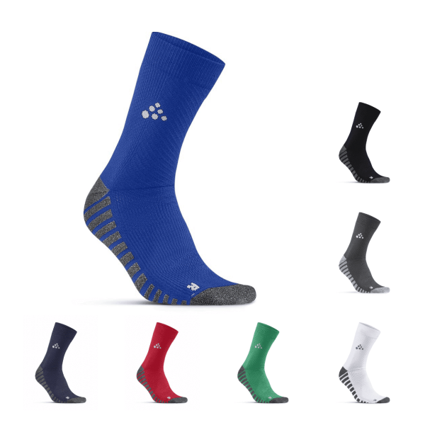 Craft Progress Anti Slip Mid Sock Unisex