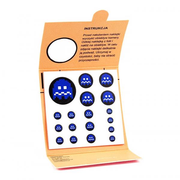 Kamerahülle, Kappe für Kamera, Tablet, Smartphone 18 Stk. - Amiga