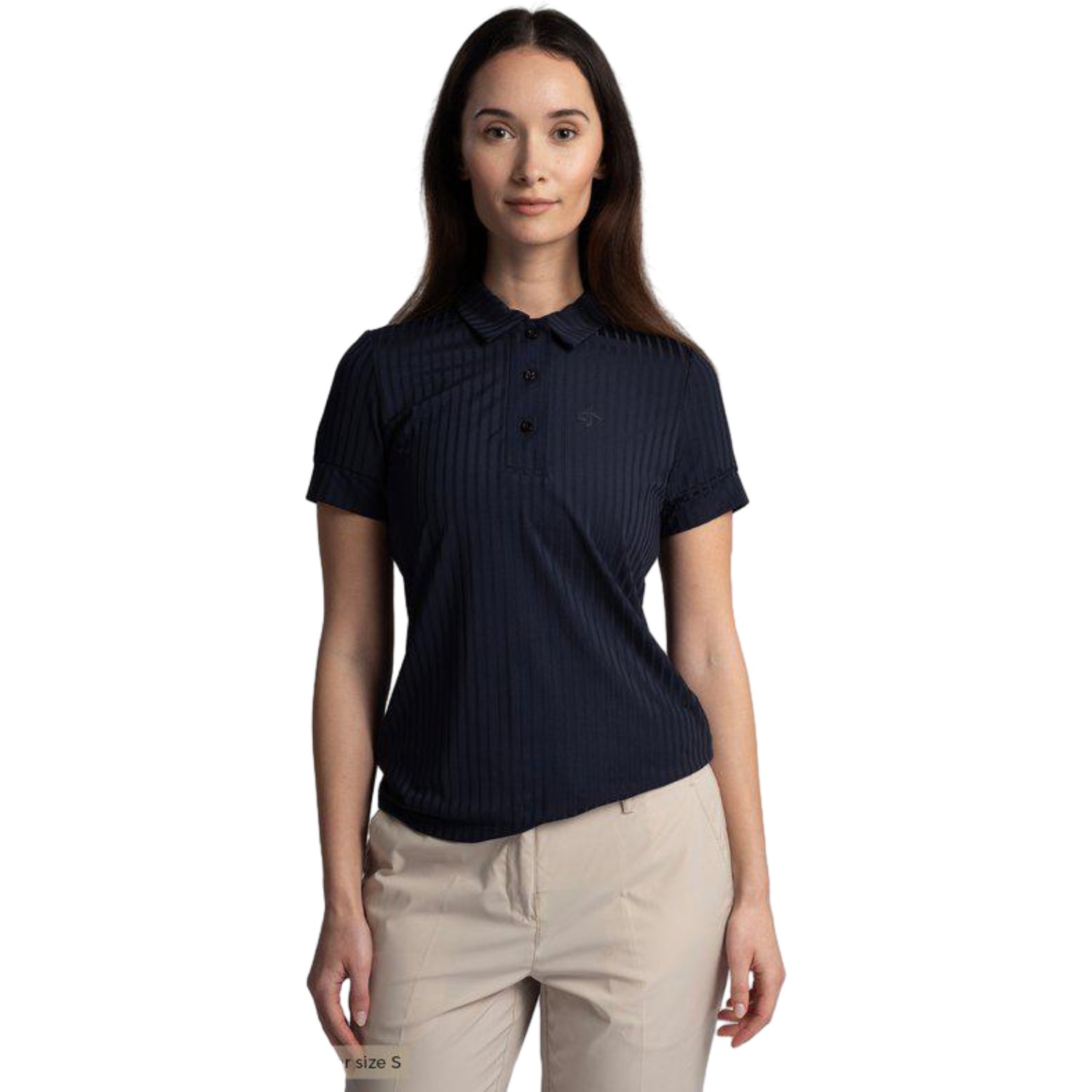 Cross Polo Alexa, navy