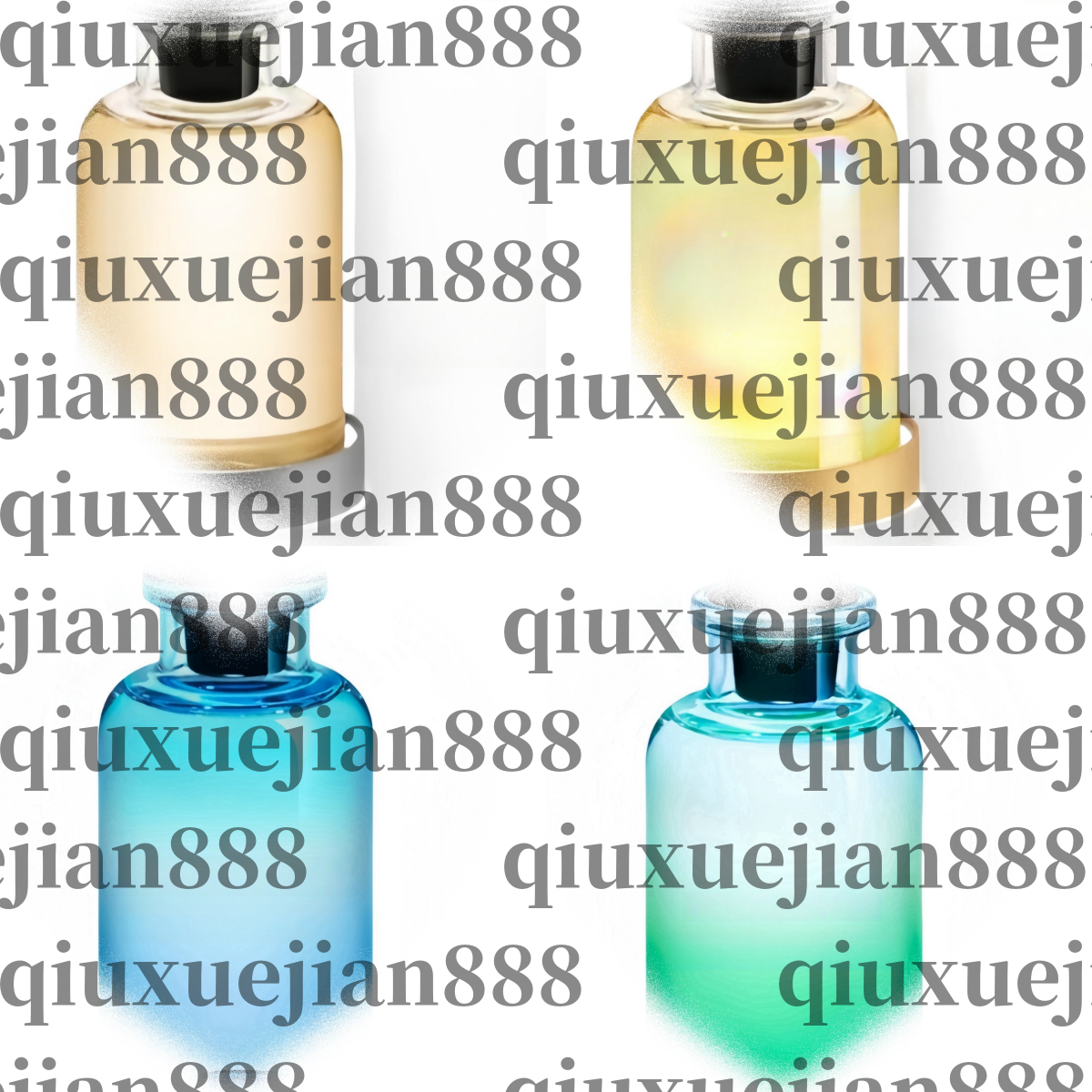 2025 all new 20 styles 100ml High quality cologne Magnetic cap womens Perfume mans perfume smell good perfume Long Lasting Fragrance Parfum