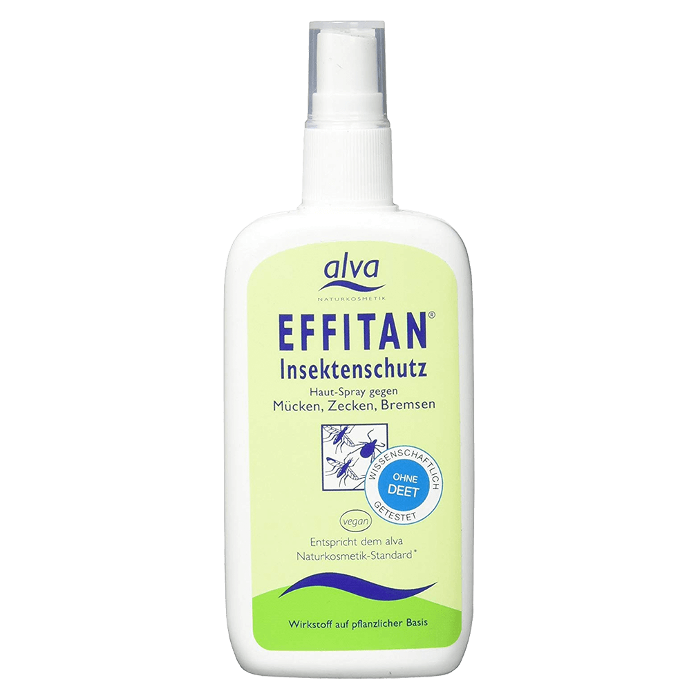 Effitan Insektenschutz, 100ml