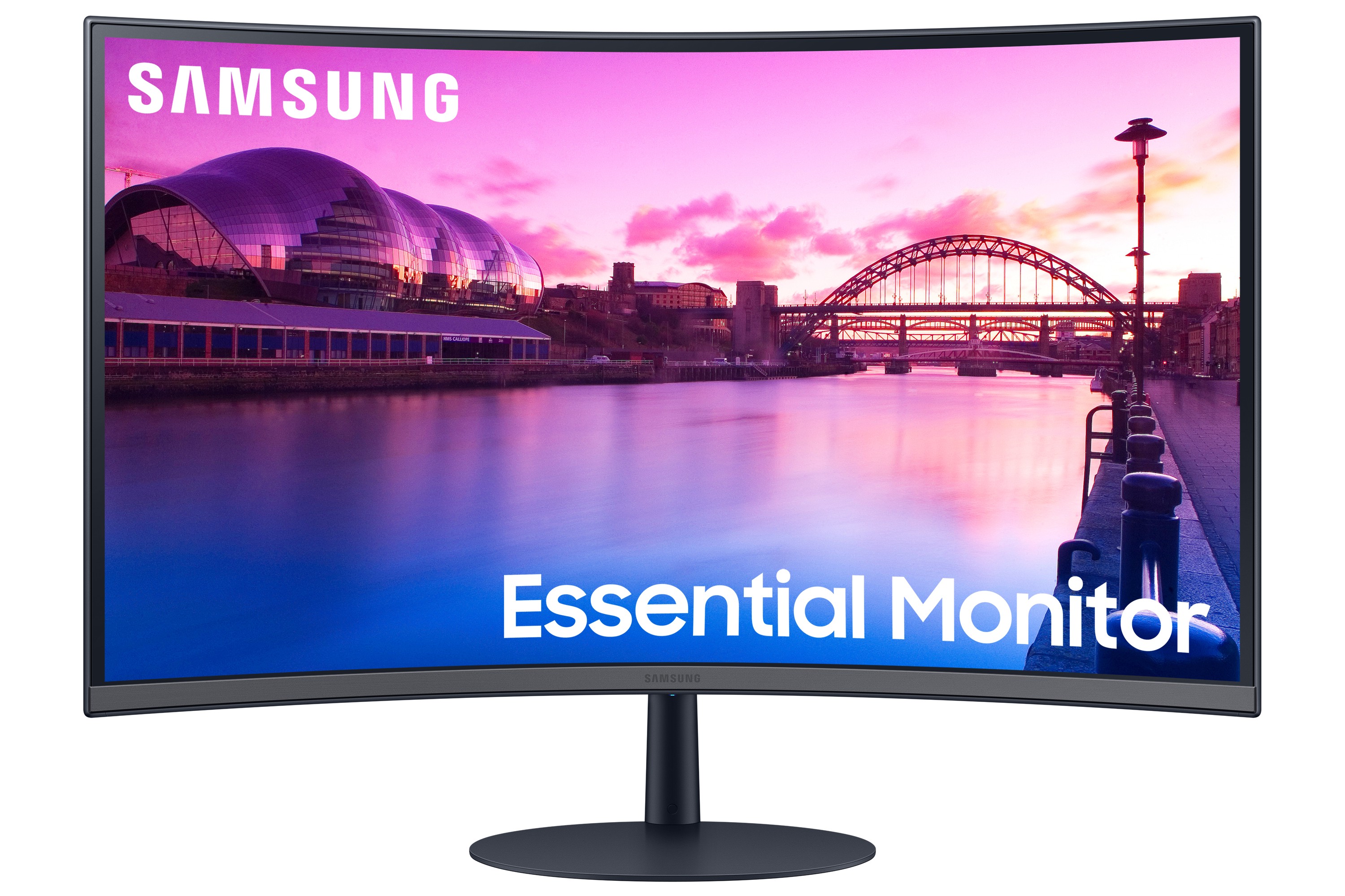 Samsung S32C390EAU | ls32c390eauxen | S39C Series - LED-Monitor