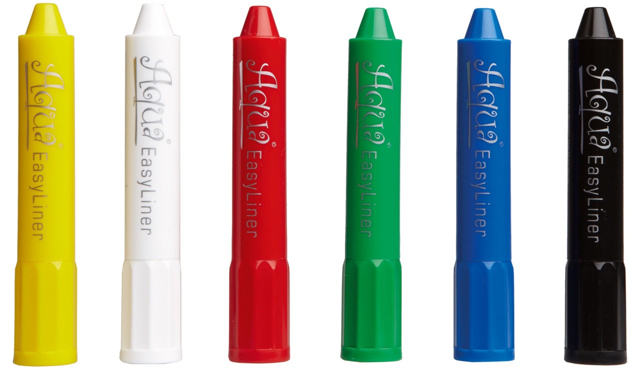 Aqua Pen Make Up Stift