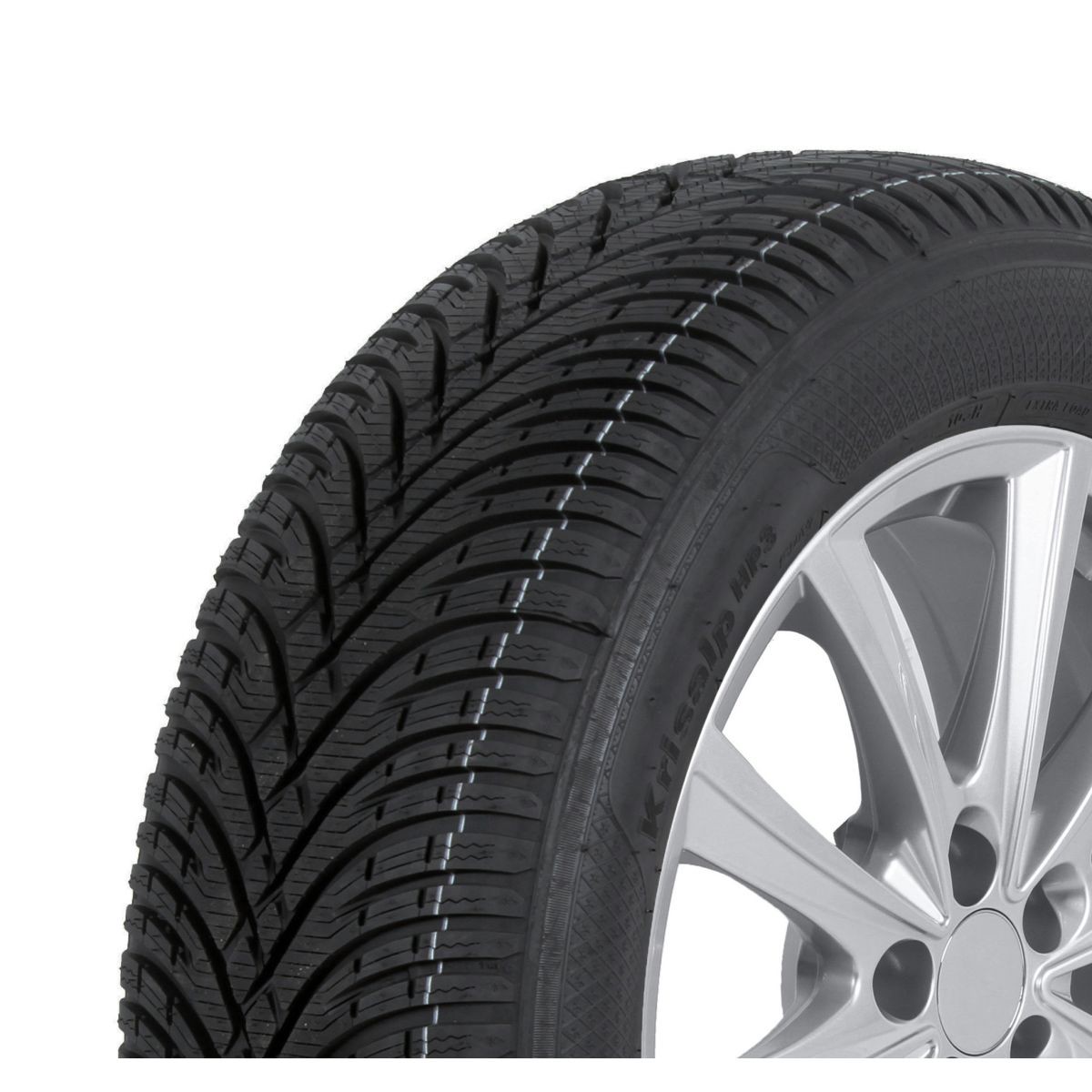Pneus d'hiver KLEBER Krisalp HP3 SUV 215/55R18 95H