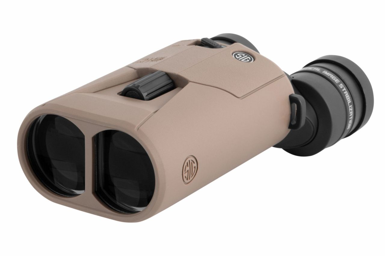 Sig Sauer ZULU6 HDX OIS 20x42 Fernglas 