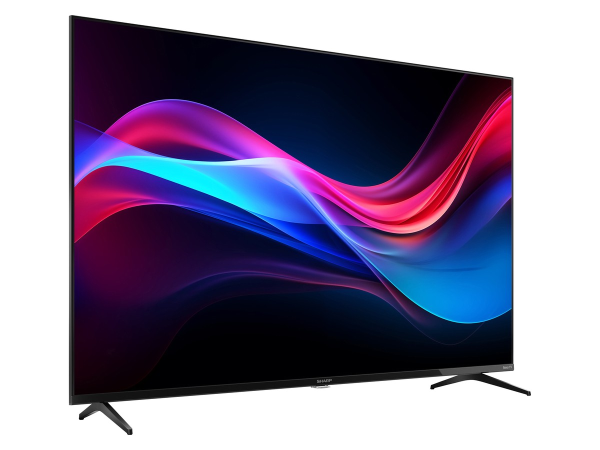 SHARP LED-TV Smart 55GJ4225E, 139 cm (55
