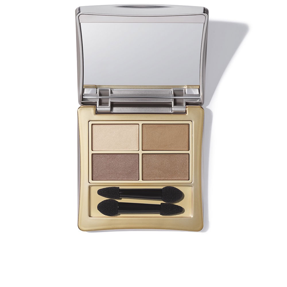 Eyeshadow Quad Lidschatten #So Neutral