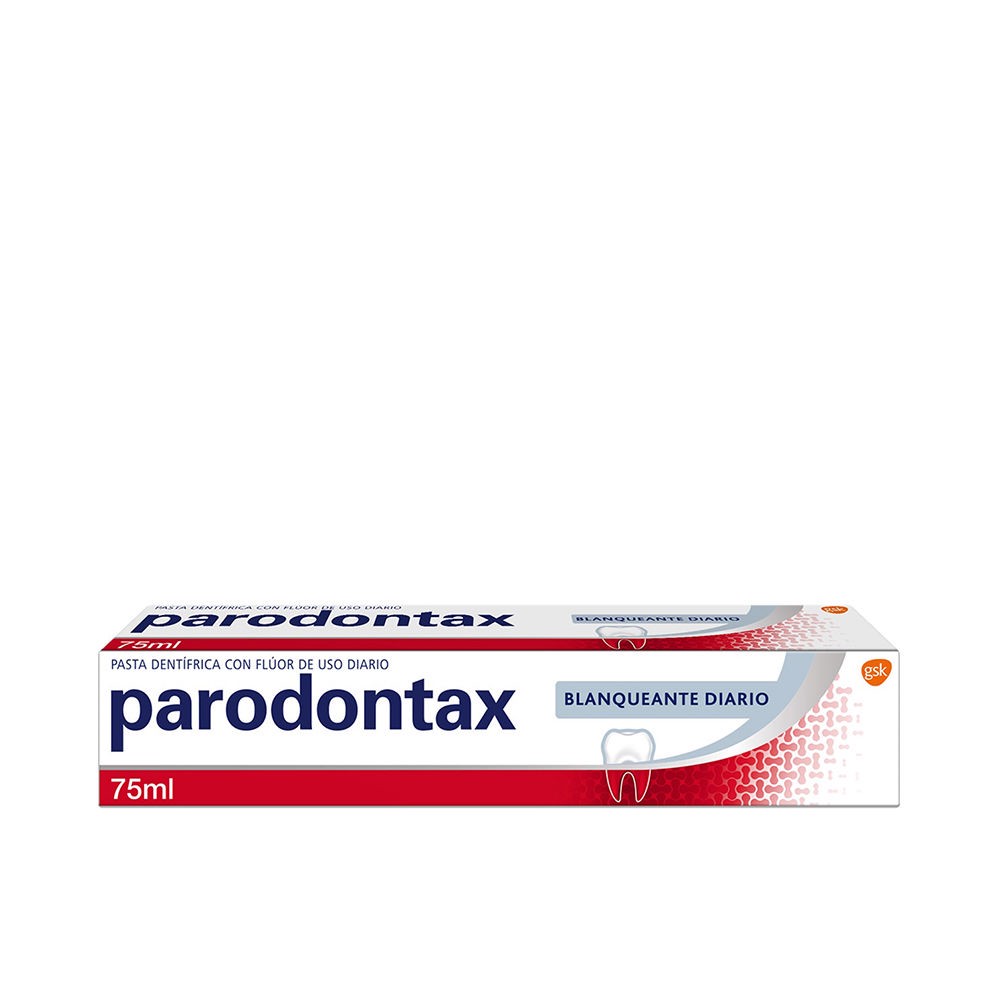 Parodontax aufhellende Zahnpasta 75 ml