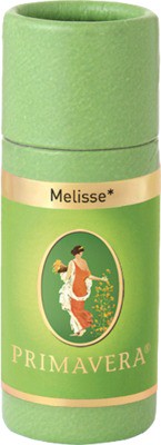 MELISSE Öl kbA 1 ml Ätherisches Öl