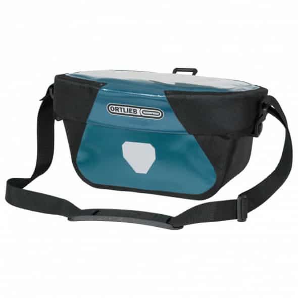 Ortlieb Ultimate Six Classic Fahrradtasche Größe) Fahrradzubehör