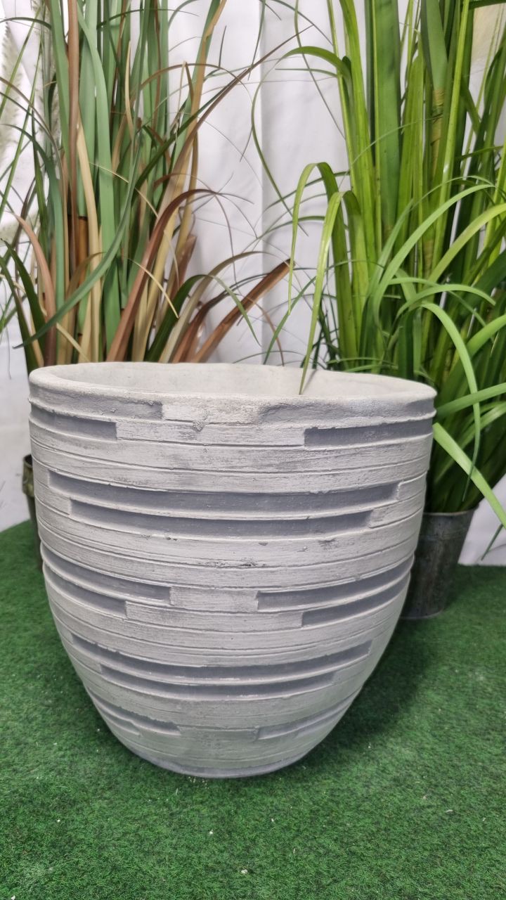 Pflanzschale, Vase 