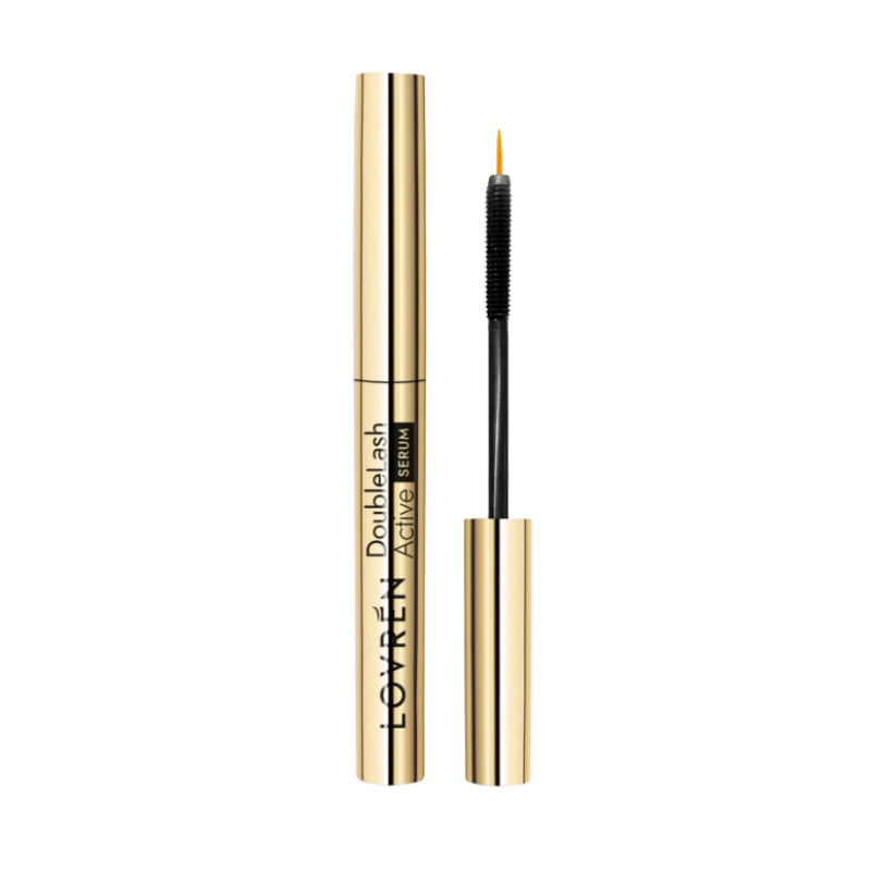 Lovrén Superb Das Double Lash Active Serum Siero per Ciglia 4,5ml