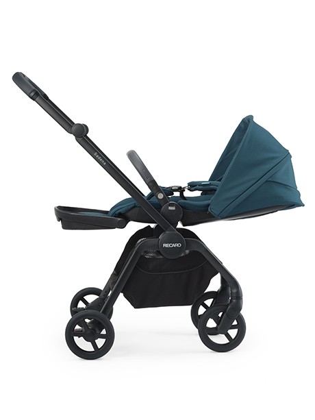 Recaro Kinderwagen Sadena Select Sweet Curry
