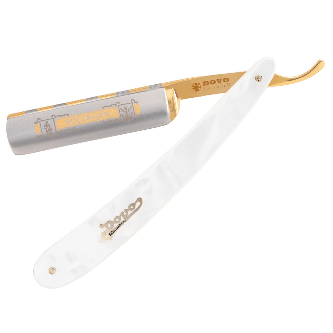 Rasiermesser Solingen 5/8