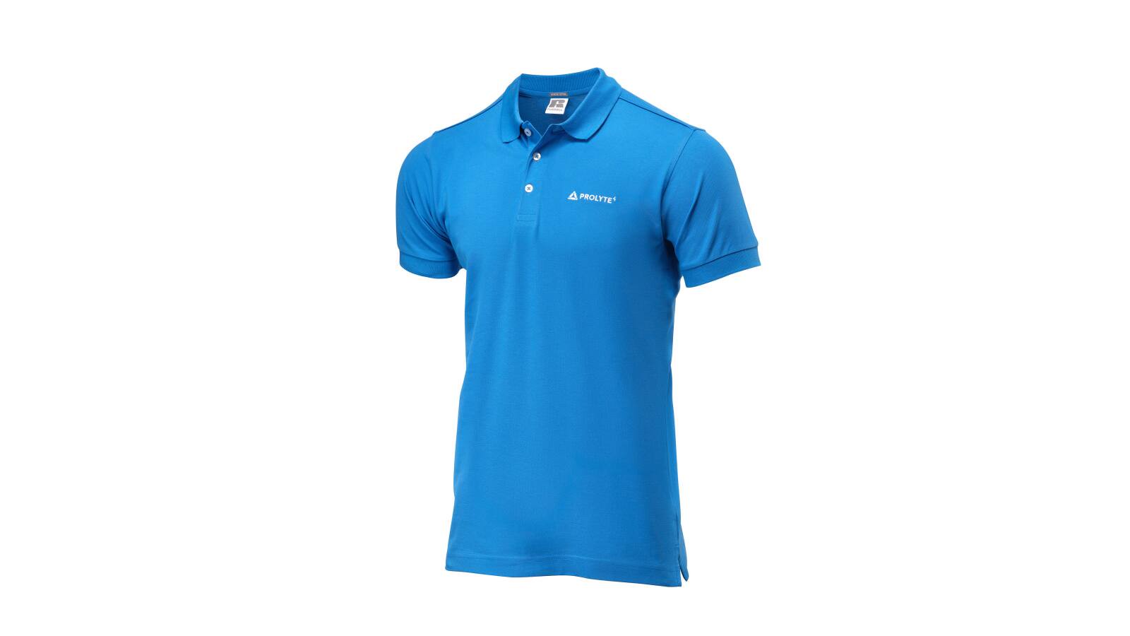 Prolyte / Poloshirt - blau - XXL