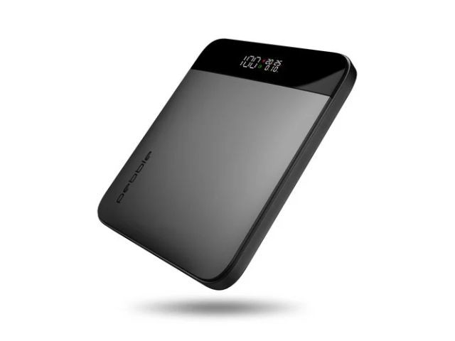 Veho Pebble PQ-20 20.000 mAh Powerbank
