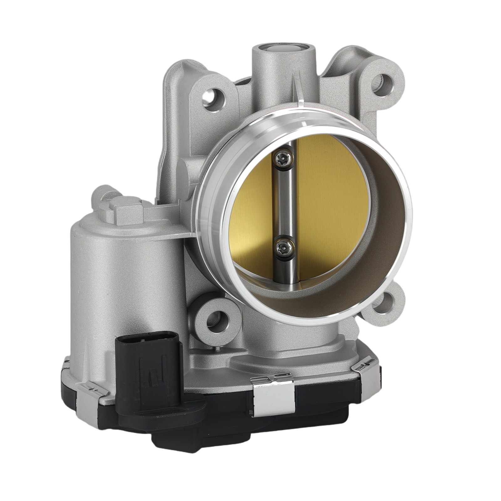 Throttle Body compatible for Chevrolet Malibu 2.0L 2013-2020 compatible for Camaro Equinox Buick Regal GMC