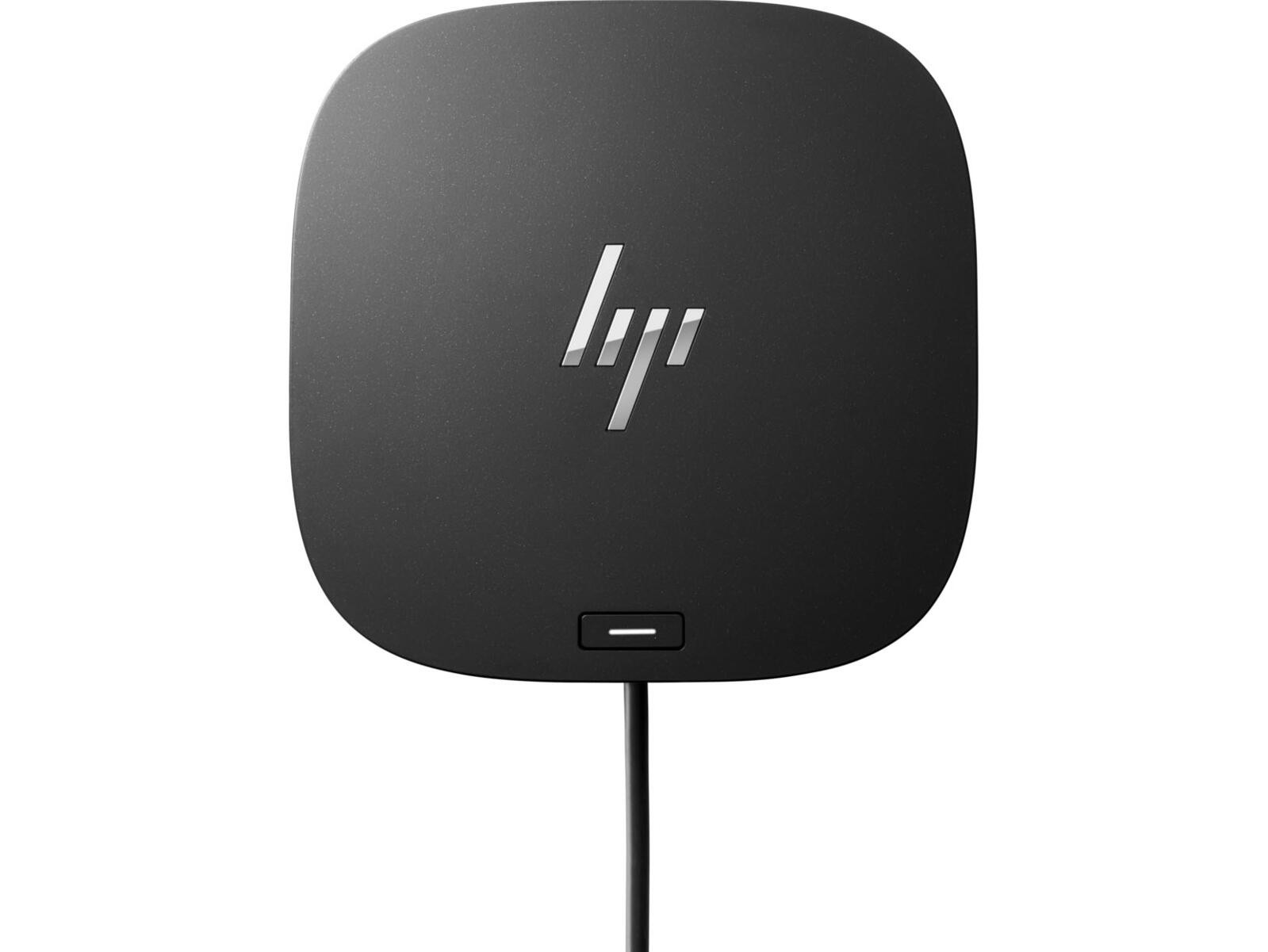HP USB-C Essential Dockingstation G5