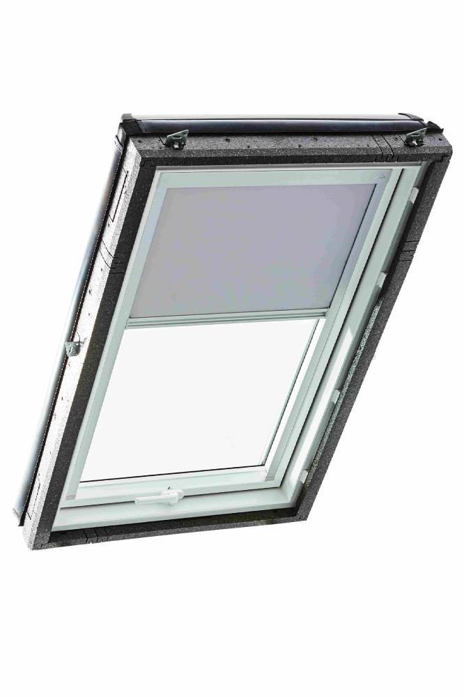Dachfenster Roto R7 inkl. Verdunkelungsrollo Sparpaket Sunblock