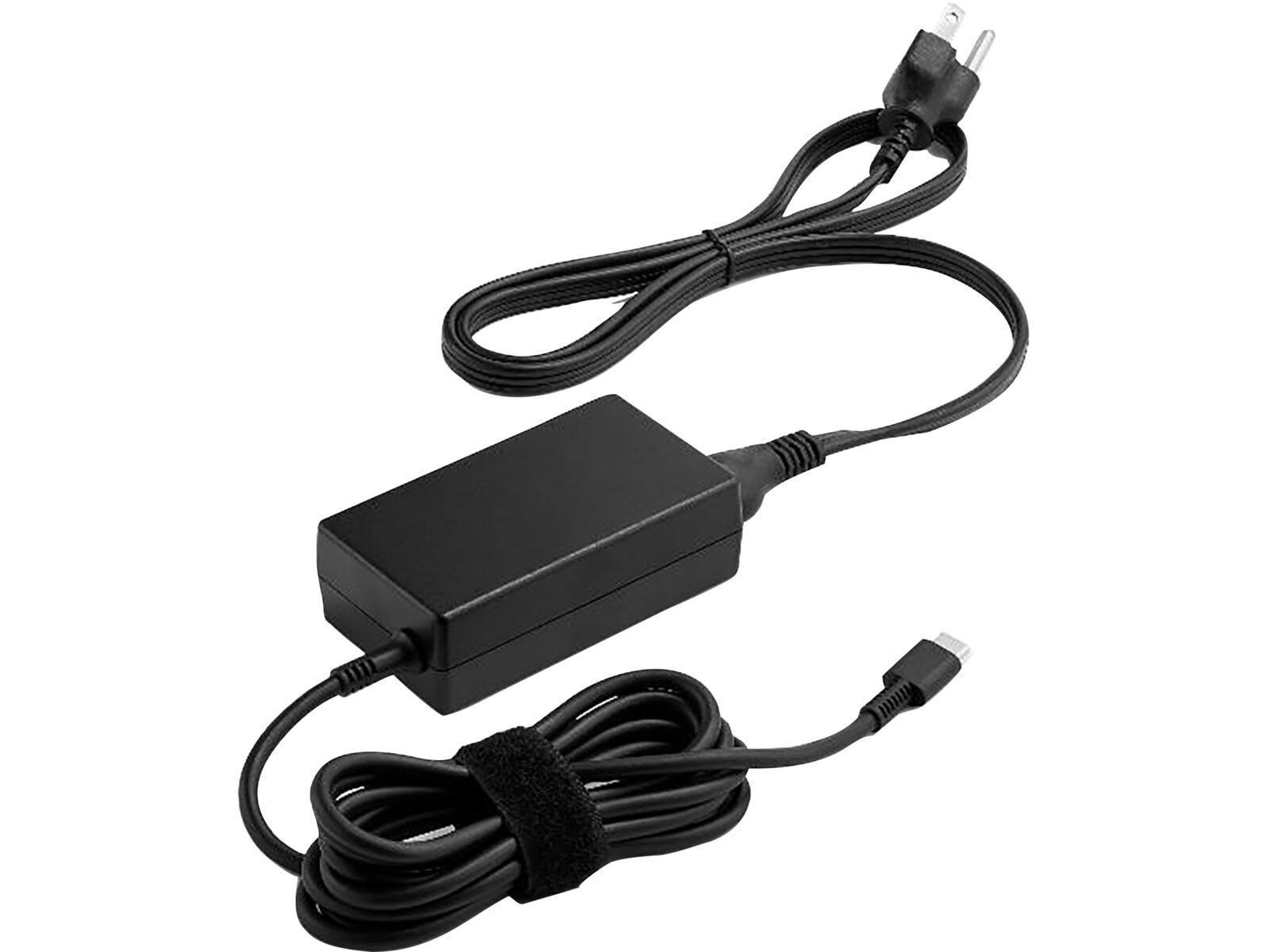 HP USB-C AC LC-Netzteil, 65W