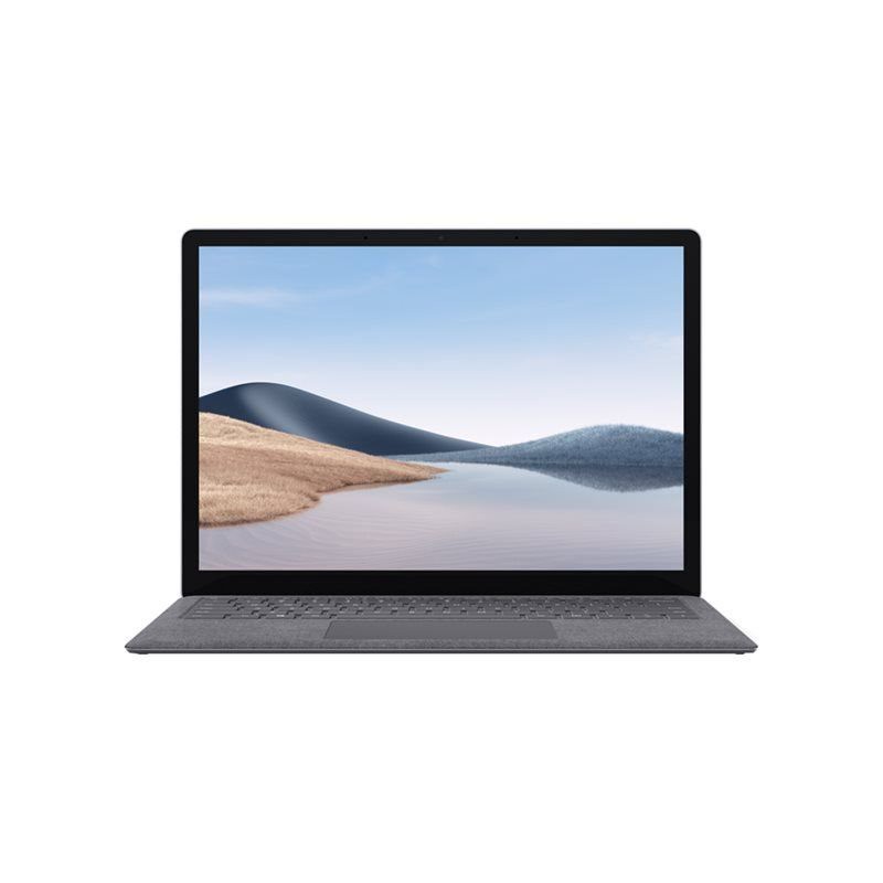 Microsoft Surface Laptop 4 Core i7 34,3cm 13,5Zoll 16GB 512GB Platin W10P