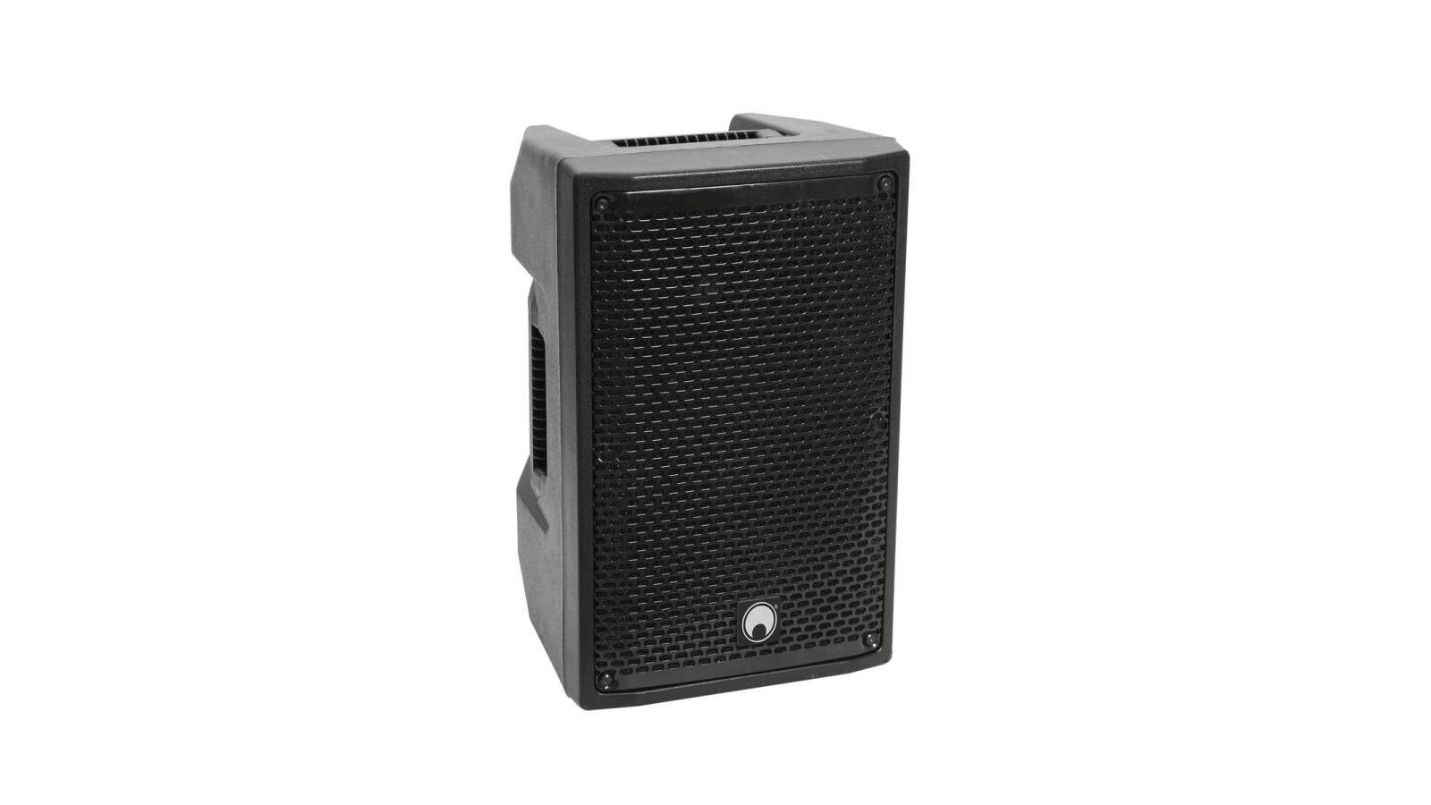 OMNITRONIC XKB-208A 2-Wege Lautsprecher, aktiv, Bluetooth