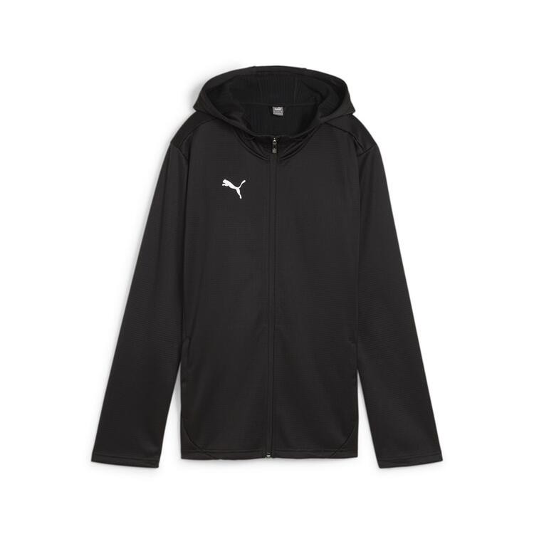     Puma teamFINAL Training Fleece Jkt Wmn 659162 PUMA Black - Gr. M
  