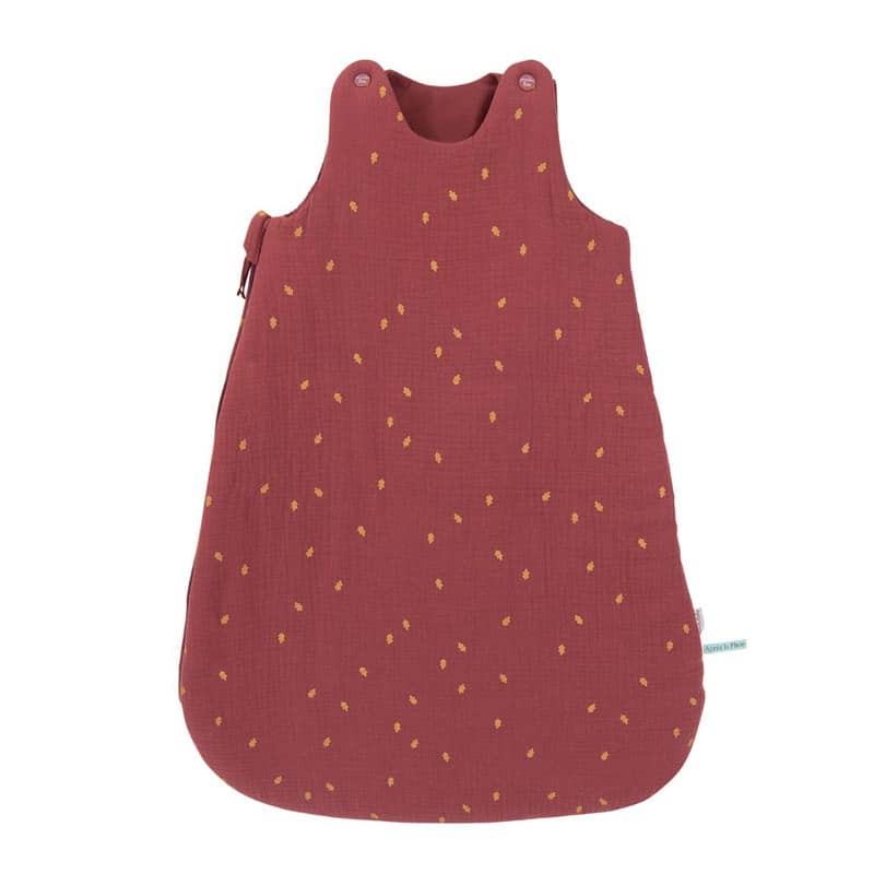 Gigoteuse terracotta 70 cm Après la pluie Moulin Roty