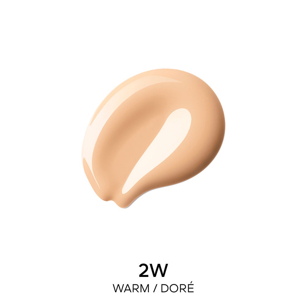 Terracotta Le Teint flüssige Make-up-Grundierung #2W