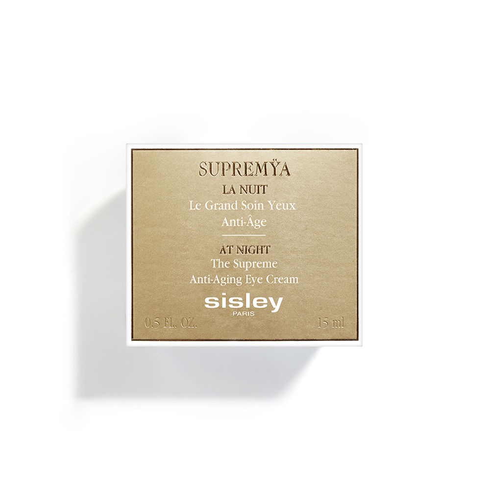 Supremya Nacht die großartige Anti-Aging-Augenpflege 15 ml