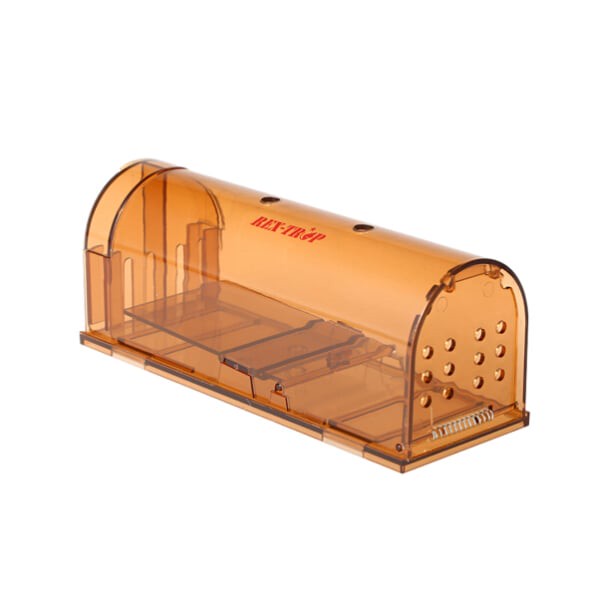 Lebende Mausefalle (2 Stück)