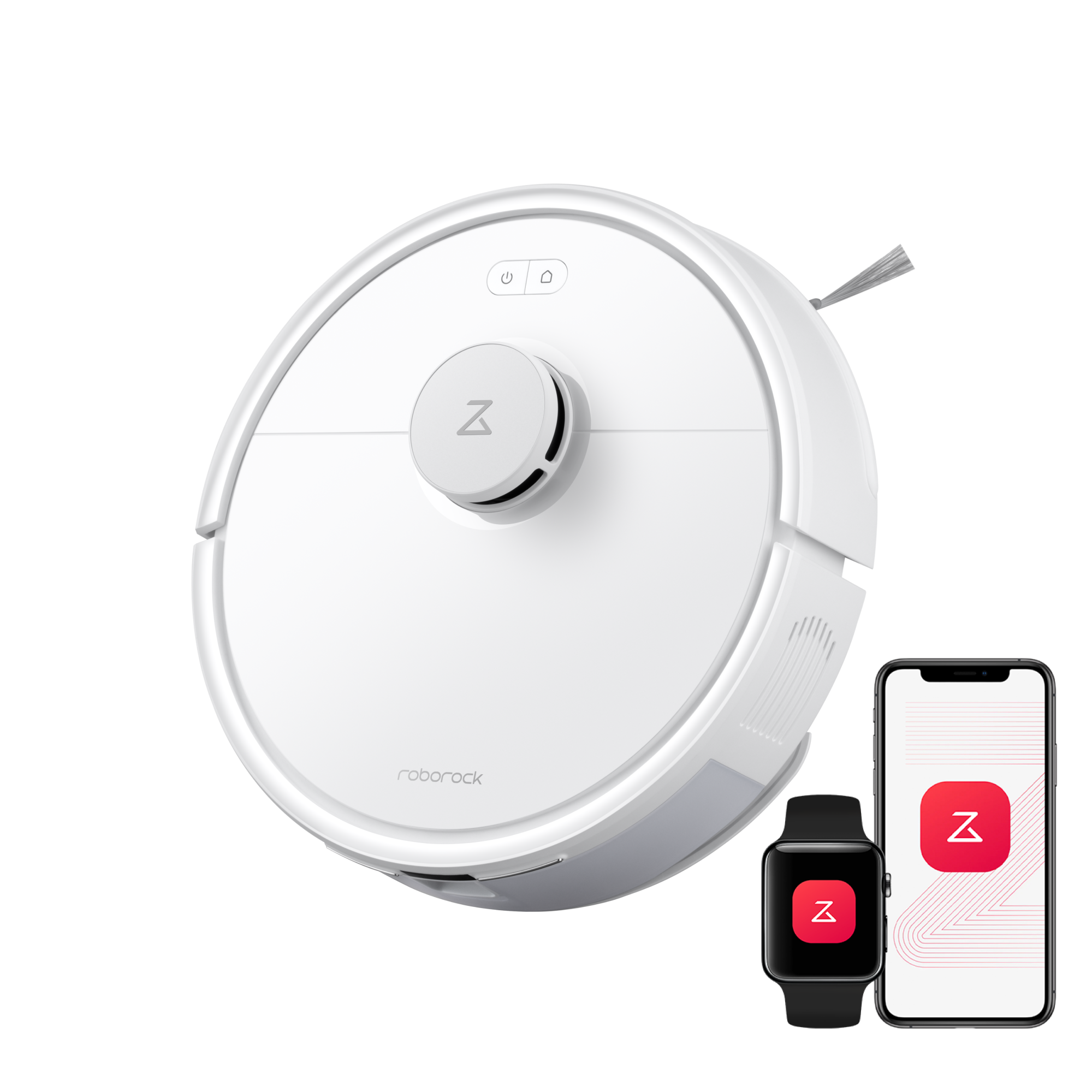 Roborock Q7 L5 Saug- und Wischroboter (Upgrade vom Q5 Pro)