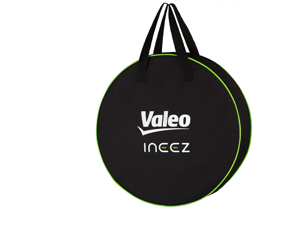 VALEO 652113 Mobile Ladestation