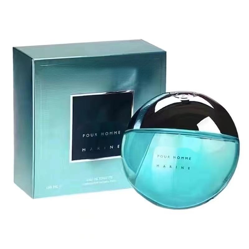 Parfum pour hommes Sexy hommes paquet Original Parfum vaporisateur longue durée marque chaude Parfum mâle anti-sudorifique