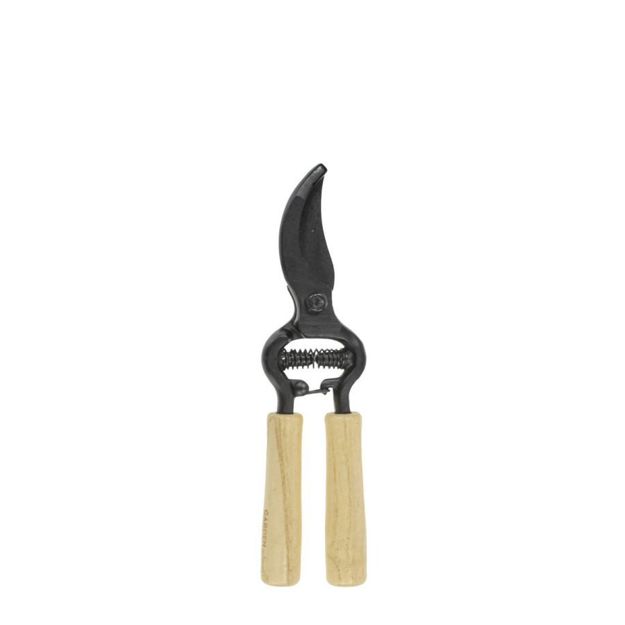 Hand-Gartenschere 