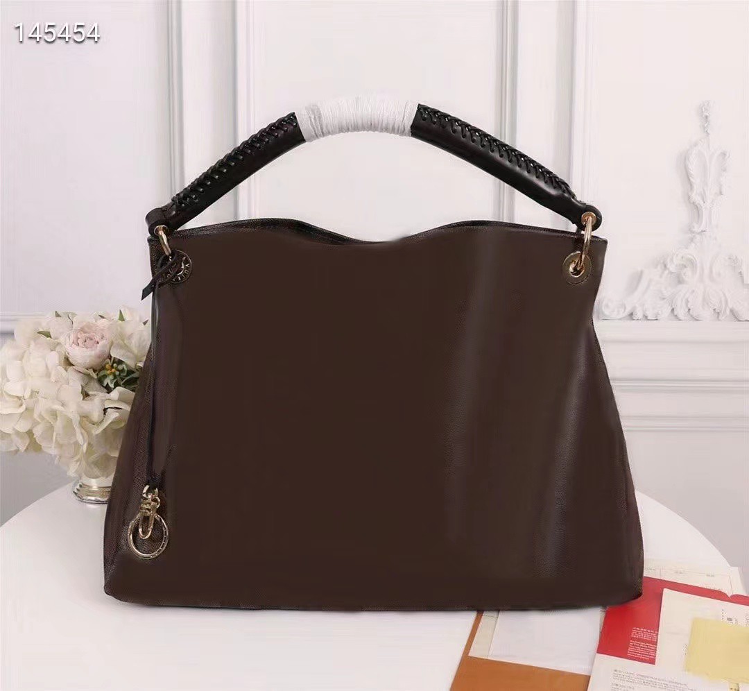 Artsy designer tote women shoulder bag luxury messenger bag woman handbag handbag bag shoulder bag Tasche vintage dicky0750 bolsos 40249 luxuriou