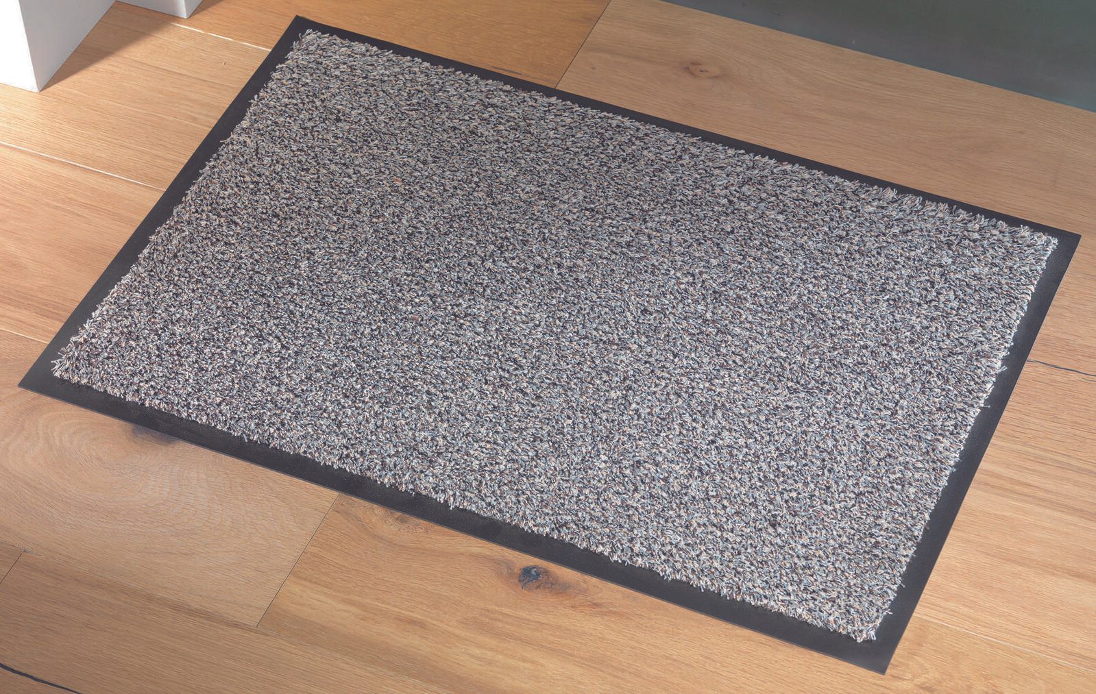 Mercury Fußmatte FLEXI 40,0 x 60,0 cm beige
