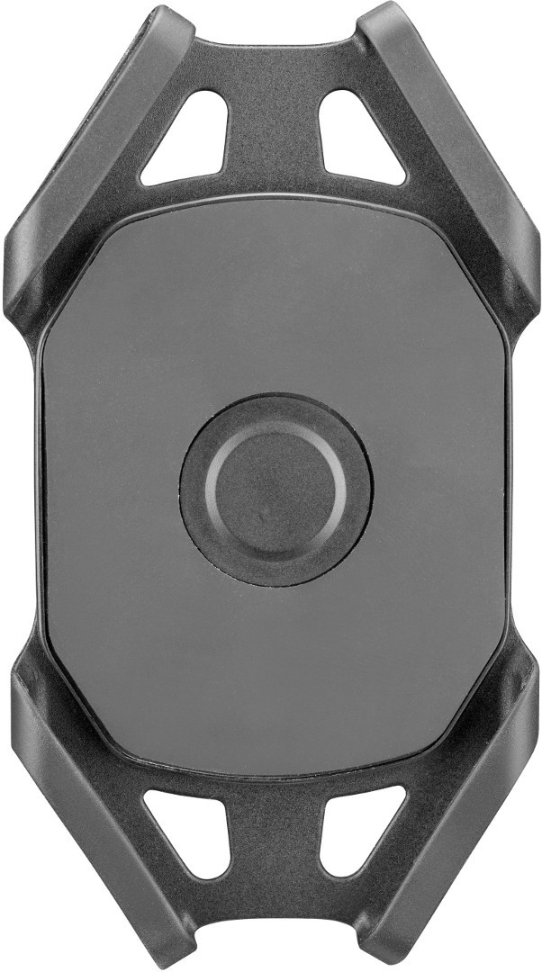 Interphone Pro Bike Universal Smartphone Holder, black