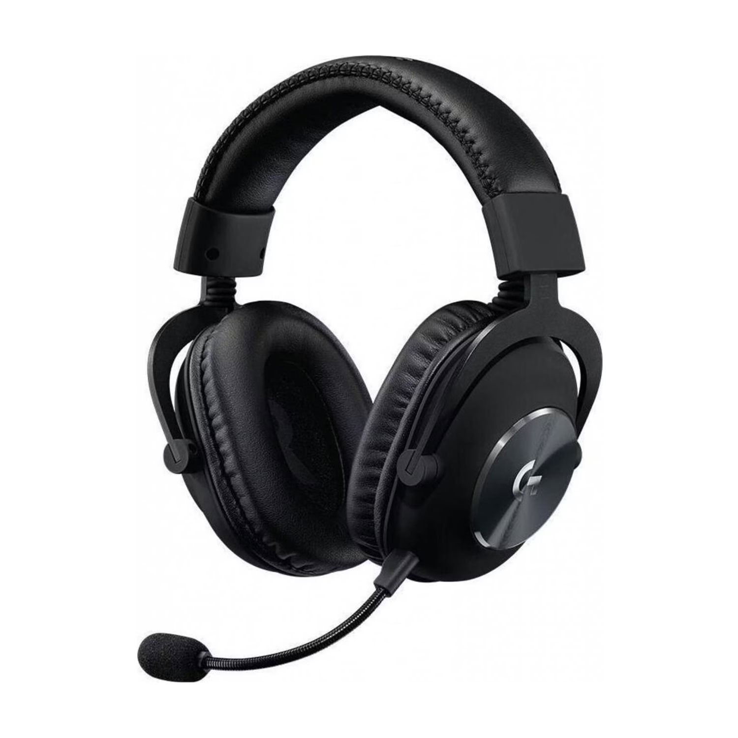 Logitech G Pro X Gaming Headset schwarz