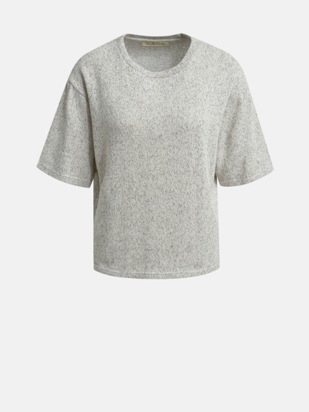 SMITH & SOUL Damen T-Shirt, beige