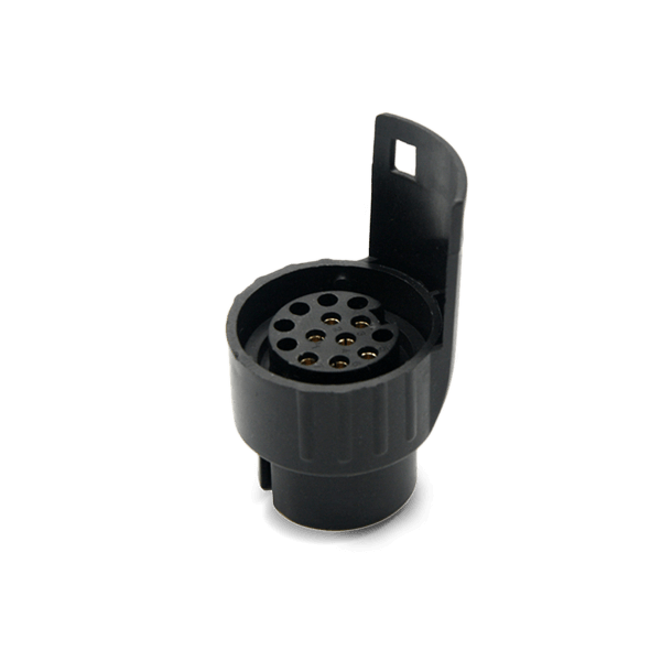 VEMO V98-66005-1 Adapter, Steckdose Original VEMO Qualität