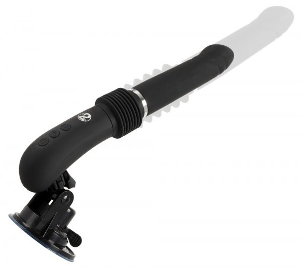 Sto?vibrator RC Fucking Machine 2 - Freih?ndiges Vergn?gen