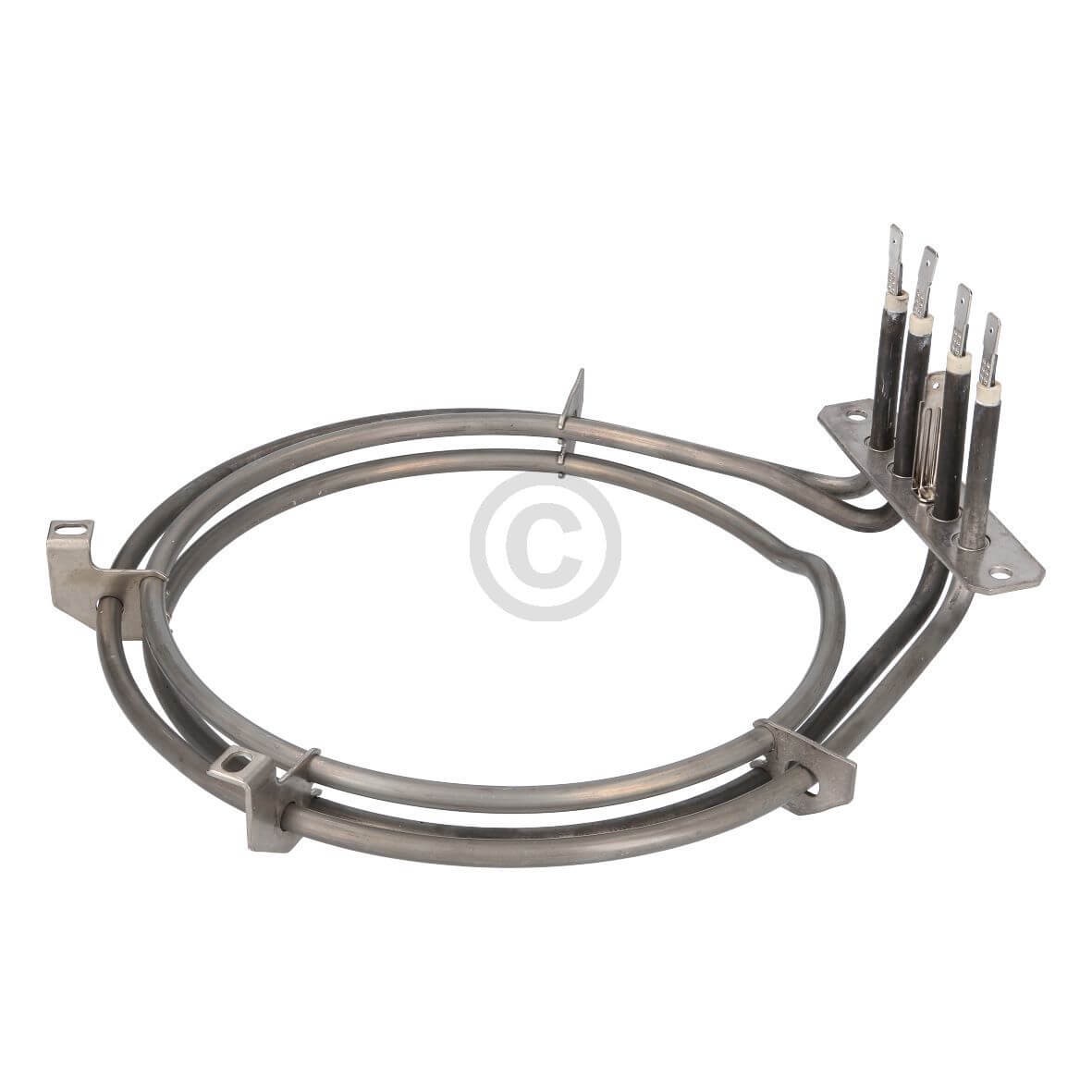 Ringheizung GAGGENAU  f�r Dampfgarer (EA-00267626)