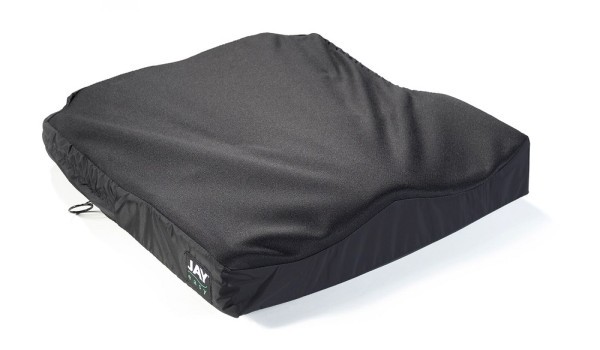 JAY Balance Kissen mit Einkammer-Luftsystem 50x50 cm