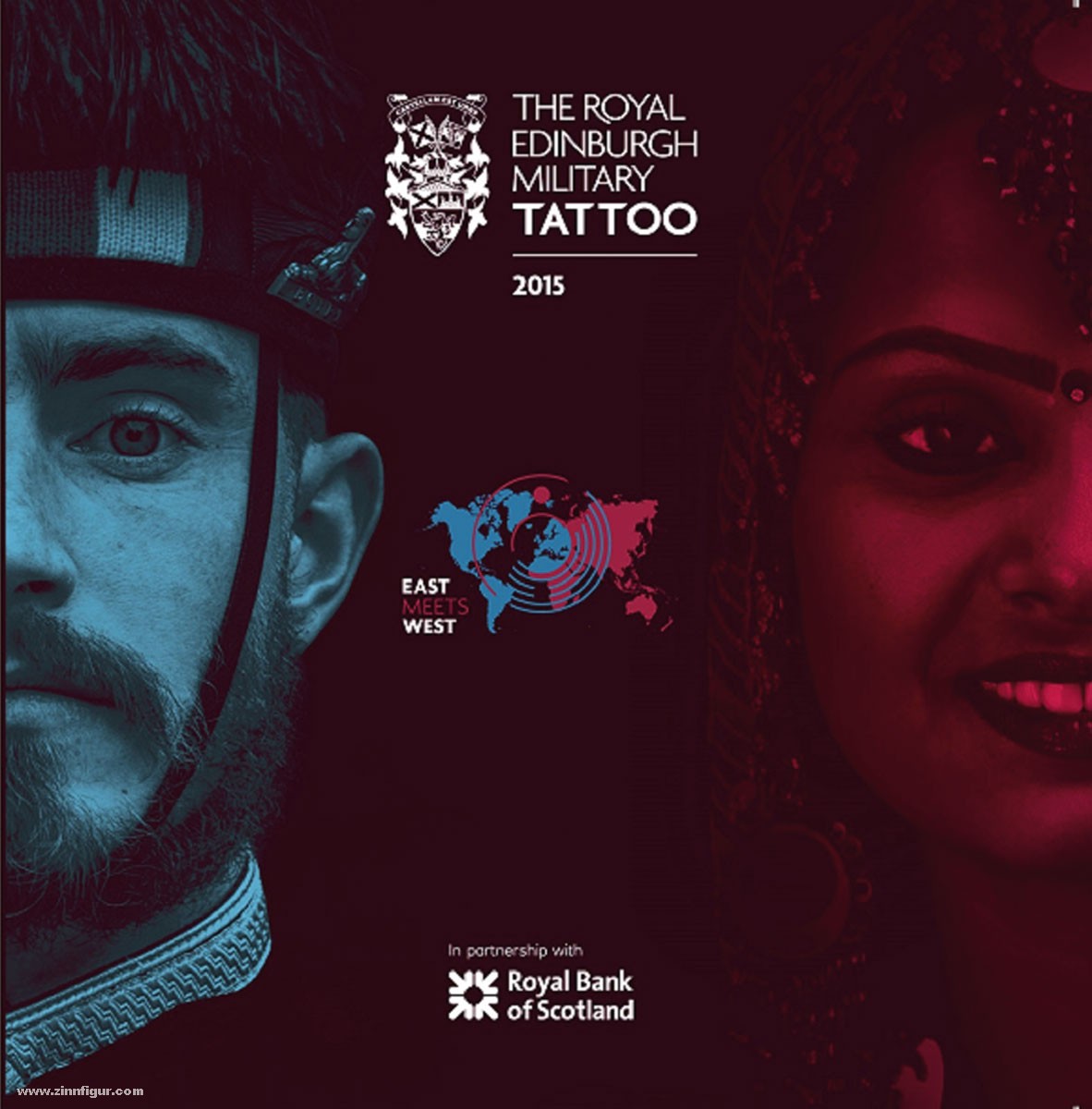 The Royal Edinburgh Military Tattoo The Royal Edinburgh Military Tattoo 2015