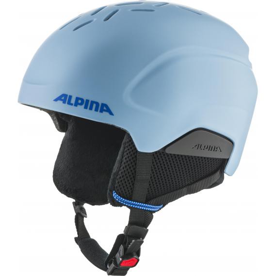 Jugend Skihelm Alpina Pizi 2025/26