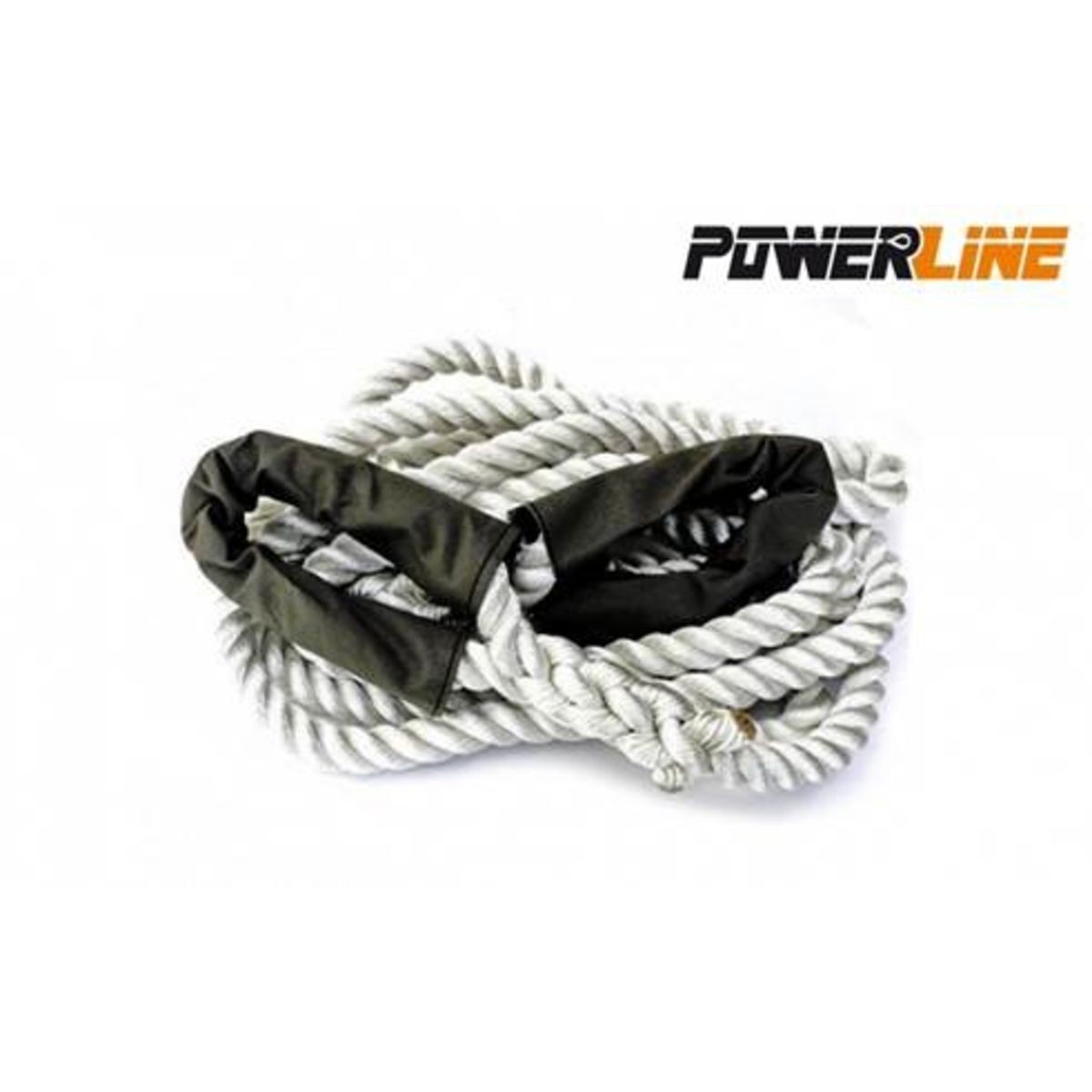 Seile, Gurte, Schlepptau POWERLINE PLNK26X8