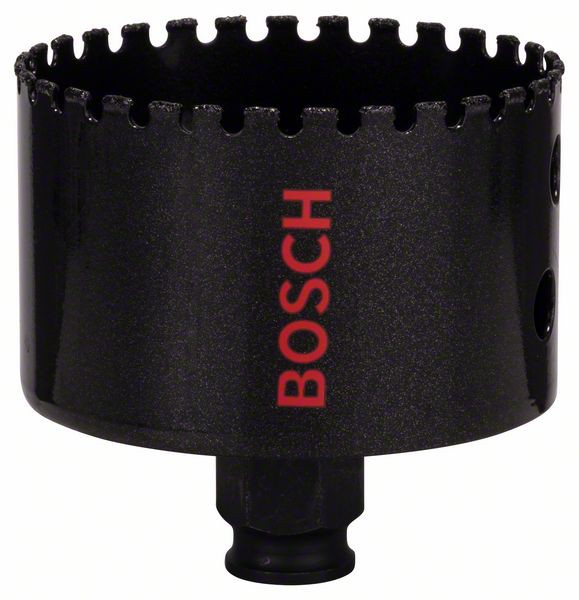 Scie cloche Bosch Diamond for Hard Ceramics; 70 mm