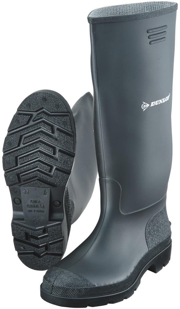 Dunlop Stiefel Pricemastor